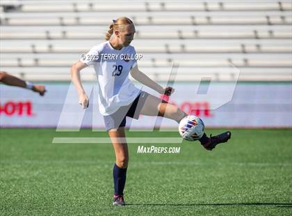 Thumbnail 2 in American Heritage vs. St. Joseph (UHSAA 2A Semi Final) photogallery.