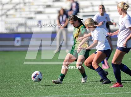 Thumbnail 3 in American Heritage vs. St. Joseph (UHSAA 2A Semi Final) photogallery.