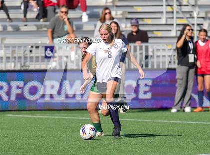 Thumbnail 3 in American Heritage vs. St. Joseph (UHSAA 2A Semi Final) photogallery.