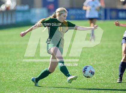 Thumbnail 1 in American Heritage vs. St. Joseph (UHSAA 2A Semi Final) photogallery.