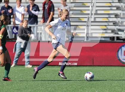 Thumbnail 2 in American Heritage vs. St. Joseph (UHSAA 2A Semi Final) photogallery.