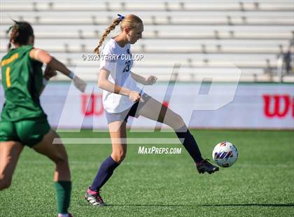 Thumbnail 3 in American Heritage vs. St. Joseph (UHSAA 2A Semi Final) photogallery.