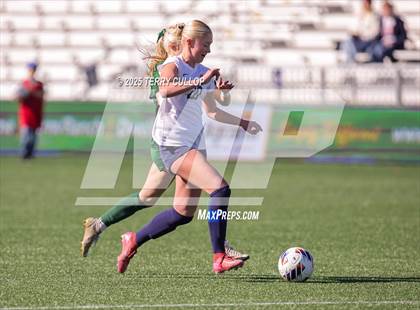 Thumbnail 3 in American Heritage vs. St. Joseph (UHSAA 2A Semi Final) photogallery.