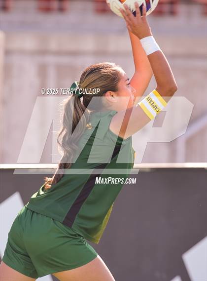 Thumbnail 1 in American Heritage vs. St. Joseph (UHSAA 2A Semi Final) photogallery.