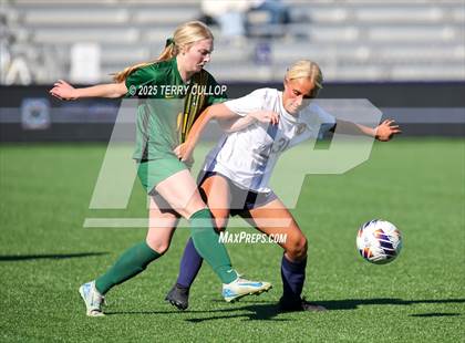 Thumbnail 1 in American Heritage vs. St. Joseph (UHSAA 2A Semi Final) photogallery.