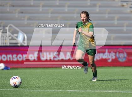 Thumbnail 1 in American Heritage vs. St. Joseph (UHSAA 2A Semi Final) photogallery.