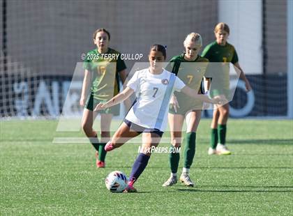 Thumbnail 1 in American Heritage vs. St. Joseph (UHSAA 2A Semi Final) photogallery.
