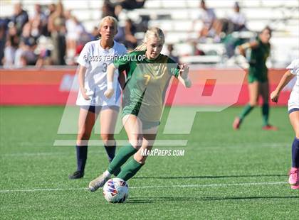 Thumbnail 2 in American Heritage vs. St. Joseph (UHSAA 2A Semi Final) photogallery.