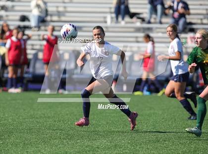 Thumbnail 3 in American Heritage vs. St. Joseph (UHSAA 2A Semi Final) photogallery.