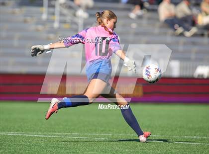 Thumbnail 1 in American Heritage vs. St. Joseph (UHSAA 2A Semi Final) photogallery.
