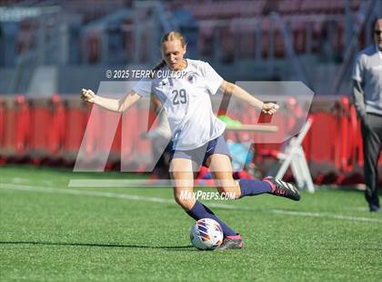 Thumbnail 2 in American Heritage vs. St. Joseph (UHSAA 2A Semi Final) photogallery.