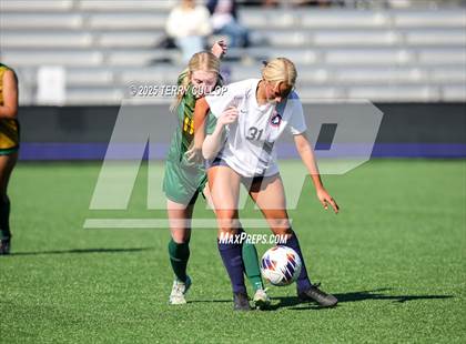 Thumbnail 3 in American Heritage vs. St. Joseph (UHSAA 2A Semi Final) photogallery.