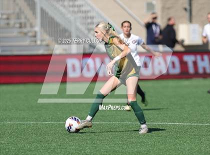 Thumbnail 3 in American Heritage vs. St. Joseph (UHSAA 2A Semi Final) photogallery.