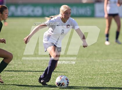 Thumbnail 2 in American Heritage vs. St. Joseph (UHSAA 2A Semi Final) photogallery.