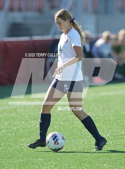 Thumbnail 2 in American Heritage vs. St. Joseph (UHSAA 2A Semi Final) photogallery.