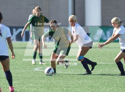 Thumbnail 1 in American Heritage vs. St. Joseph (UHSAA 2A Semi Final) photogallery.