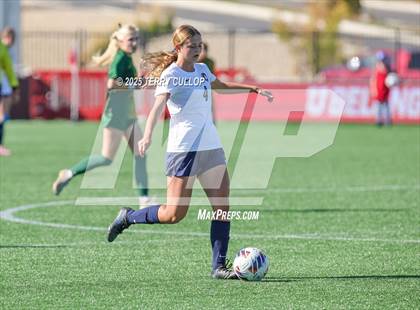 Thumbnail 2 in American Heritage vs. St. Joseph (UHSAA 2A Semi Final) photogallery.