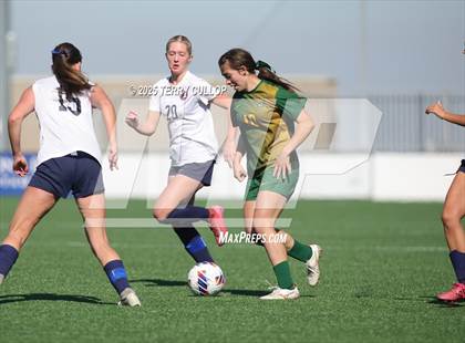 Thumbnail 3 in American Heritage vs. St. Joseph (UHSAA 2A Semi Final) photogallery.