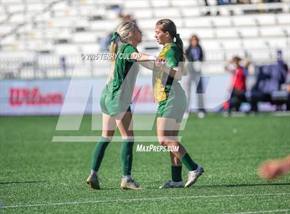 Thumbnail 3 in American Heritage vs. St. Joseph (UHSAA 2A Semi Final) photogallery.