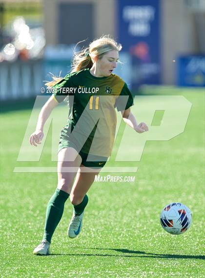 Thumbnail 2 in American Heritage vs. St. Joseph (UHSAA 2A Semi Final) photogallery.