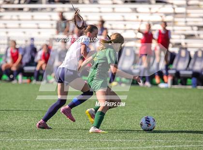 Thumbnail 3 in American Heritage vs. St. Joseph (UHSAA 2A Semi Final) photogallery.