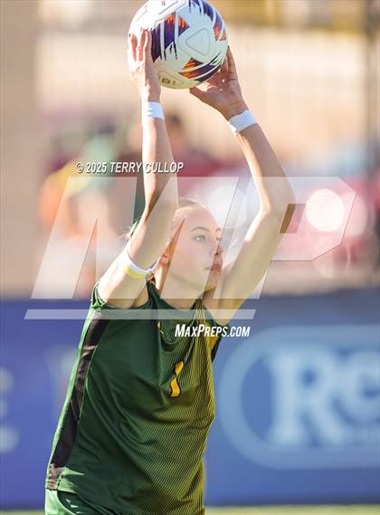 Thumbnail 2 in American Heritage vs. St. Joseph (UHSAA 2A Semi Final) photogallery.