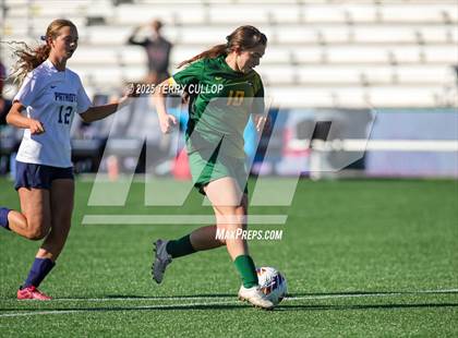 Thumbnail 2 in American Heritage vs. St. Joseph (UHSAA 2A Semi Final) photogallery.