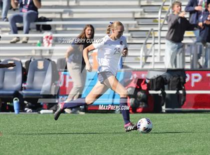 Thumbnail 3 in American Heritage vs. St. Joseph (UHSAA 2A Semi Final) photogallery.