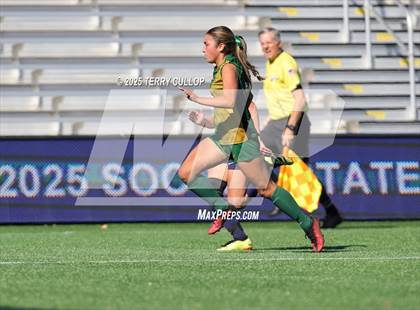 Thumbnail 3 in American Heritage vs. St. Joseph (UHSAA 2A Semi Final) photogallery.