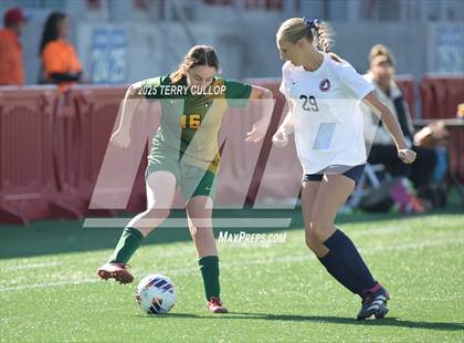 Thumbnail 3 in American Heritage vs. St. Joseph (UHSAA 2A Semi Final) photogallery.