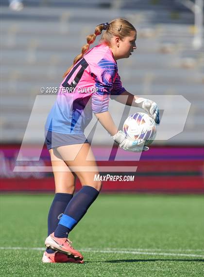 Thumbnail 2 in American Heritage vs. St. Joseph (UHSAA 2A Semi Final) photogallery.