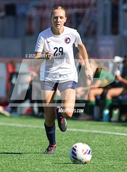 Thumbnail 3 in American Heritage vs. St. Joseph (UHSAA 2A Semi Final) photogallery.