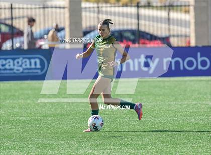 Thumbnail 3 in American Heritage vs. St. Joseph (UHSAA 2A Semi Final) photogallery.