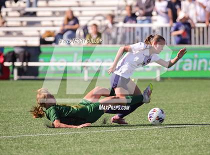 Thumbnail 3 in American Heritage vs. St. Joseph (UHSAA 2A Semi Final) photogallery.