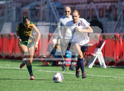 Thumbnail 3 in American Heritage vs. St. Joseph (UHSAA 2A Semi Final) photogallery.