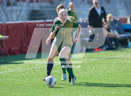 Thumbnail 3 in American Heritage vs. St. Joseph (UHSAA 2A Semi Final) photogallery.