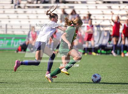 Thumbnail 2 in American Heritage vs. St. Joseph (UHSAA 2A Semi Final) photogallery.