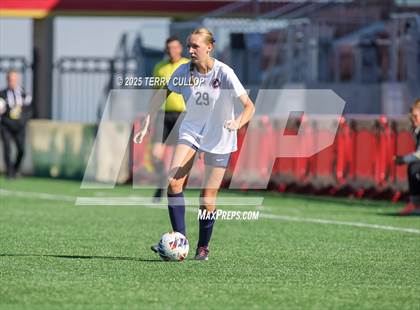Thumbnail 1 in American Heritage vs. St. Joseph (UHSAA 2A Semi Final) photogallery.