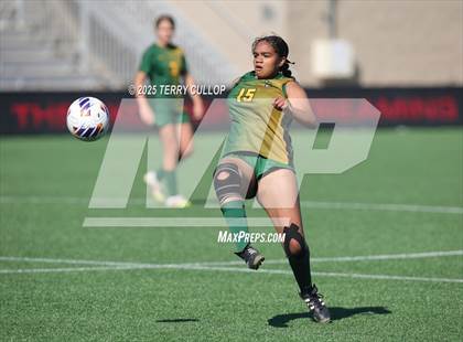 Thumbnail 2 in American Heritage vs. St. Joseph (UHSAA 2A Semi Final) photogallery.