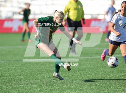 Thumbnail 1 in American Heritage vs. St. Joseph (UHSAA 2A Semi Final) photogallery.