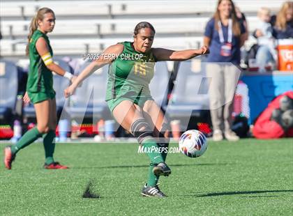 Thumbnail 3 in American Heritage vs. St. Joseph (UHSAA 2A Semi Final) photogallery.