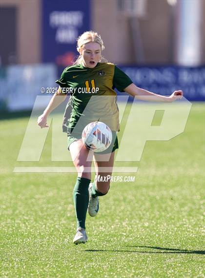 Thumbnail 1 in American Heritage vs. St. Joseph (UHSAA 2A Semi Final) photogallery.