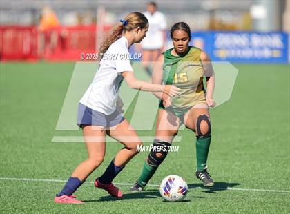 Thumbnail 3 in American Heritage vs. St. Joseph (UHSAA 2A Semi Final) photogallery.