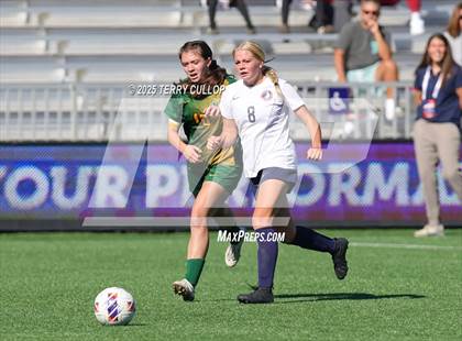 Thumbnail 1 in American Heritage vs. St. Joseph (UHSAA 2A Semi Final) photogallery.