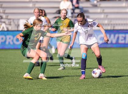 Thumbnail 2 in American Heritage vs. St. Joseph (UHSAA 2A Semi Final) photogallery.