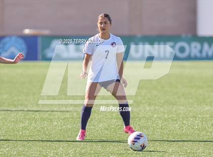 Thumbnail 1 in American Heritage vs. St. Joseph (UHSAA 2A Semi Final) photogallery.