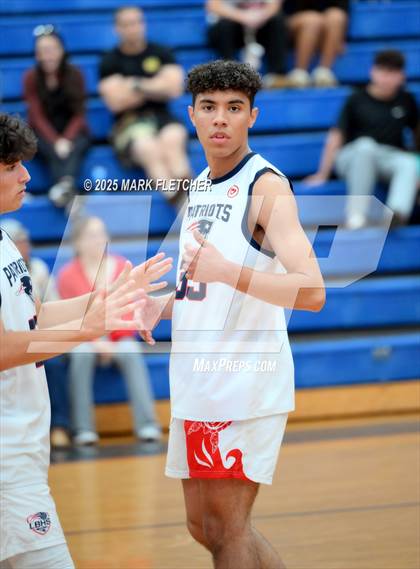 Thumbnail 2 in Winter Springs @ Lake Brantley photogallery.