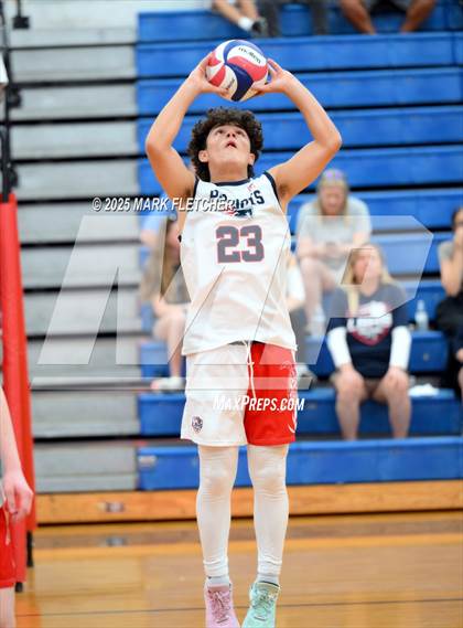 Thumbnail 1 in Winter Springs @ Lake Brantley photogallery.