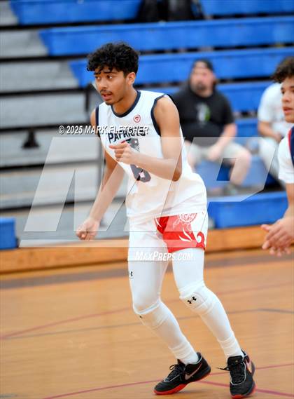 Thumbnail 3 in Winter Springs @ Lake Brantley photogallery.