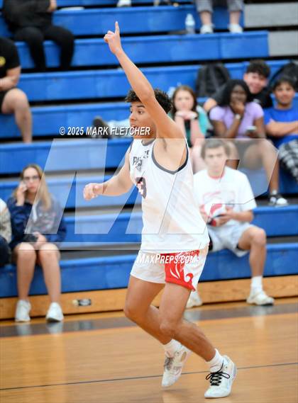 Thumbnail 3 in Winter Springs @ Lake Brantley photogallery.
